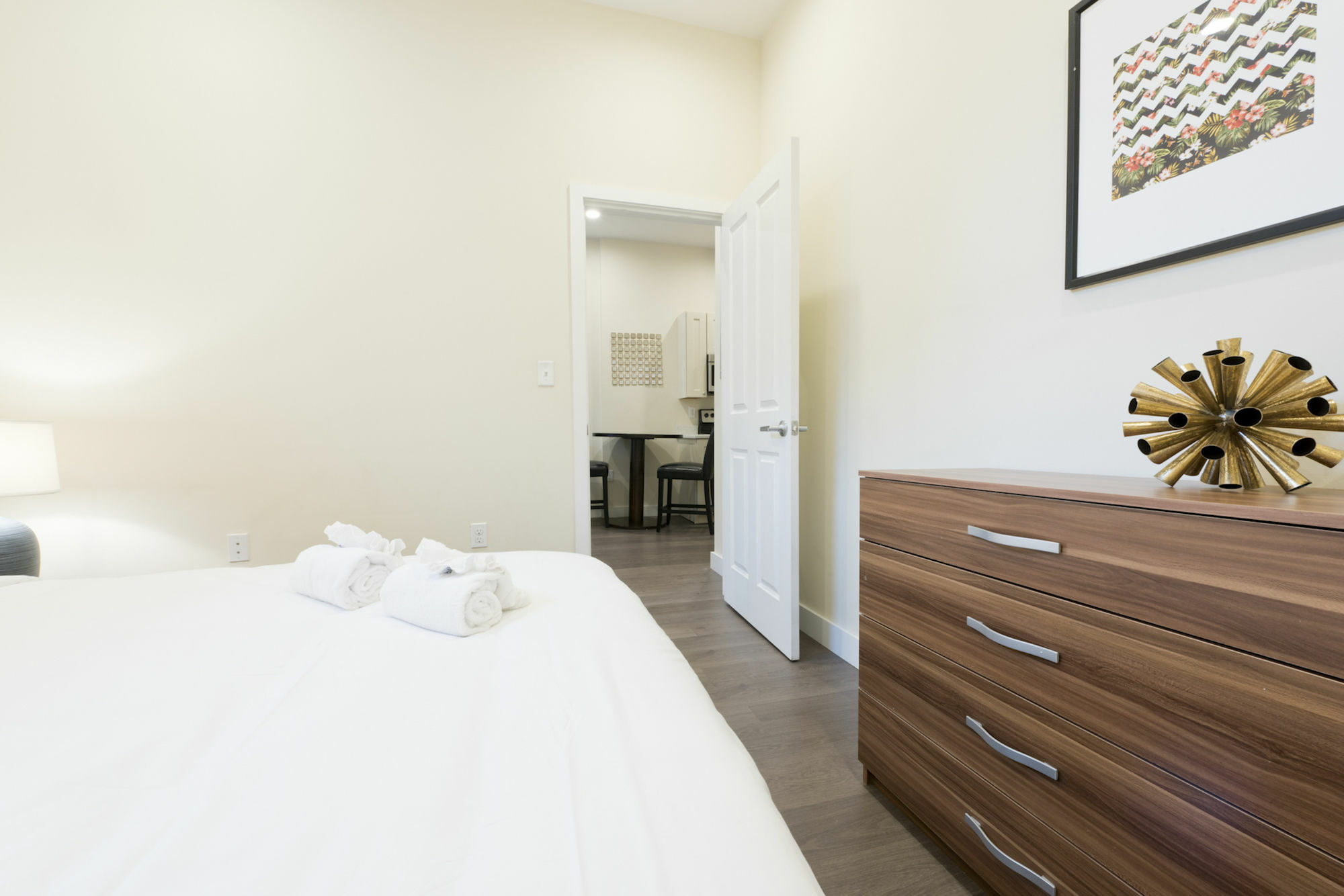 Simple 1br In Downtown Crossing By Sonder Appartamento