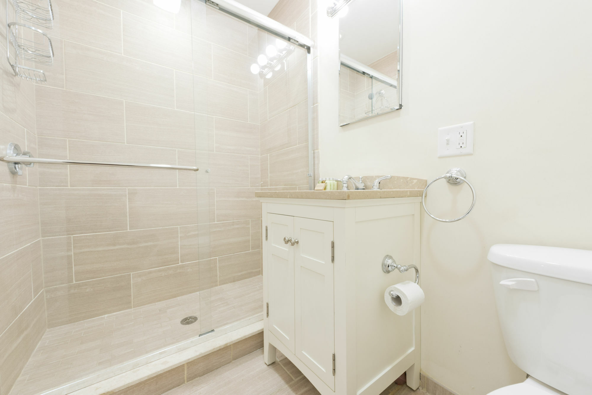 Simple 1br In Downtown Crossing By Sonder Appartamento