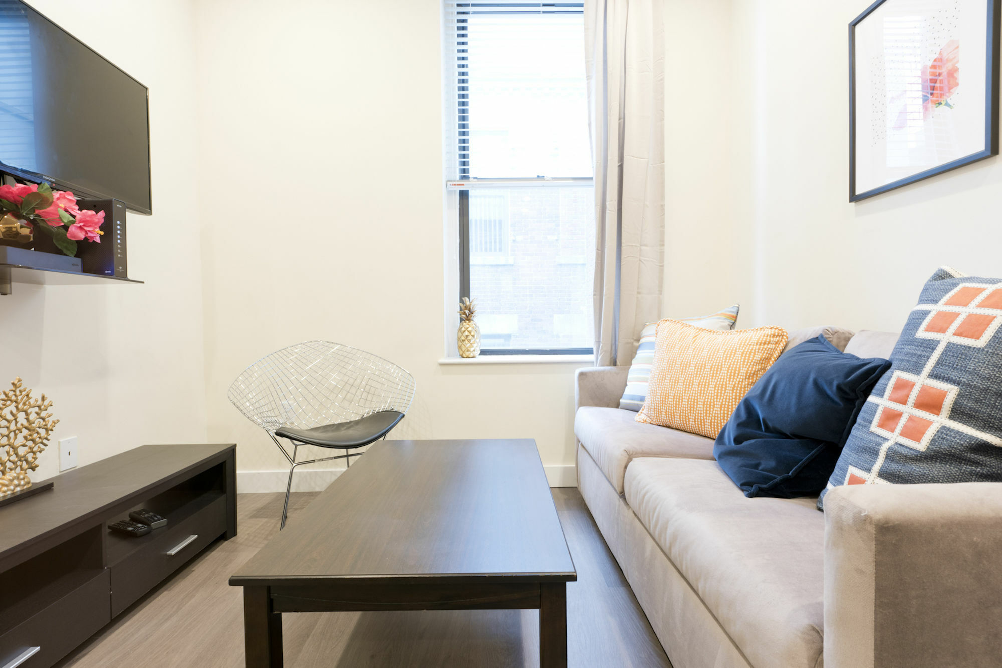 Simple 1br In Downtown Crossing By Sonder Appartamento Boston