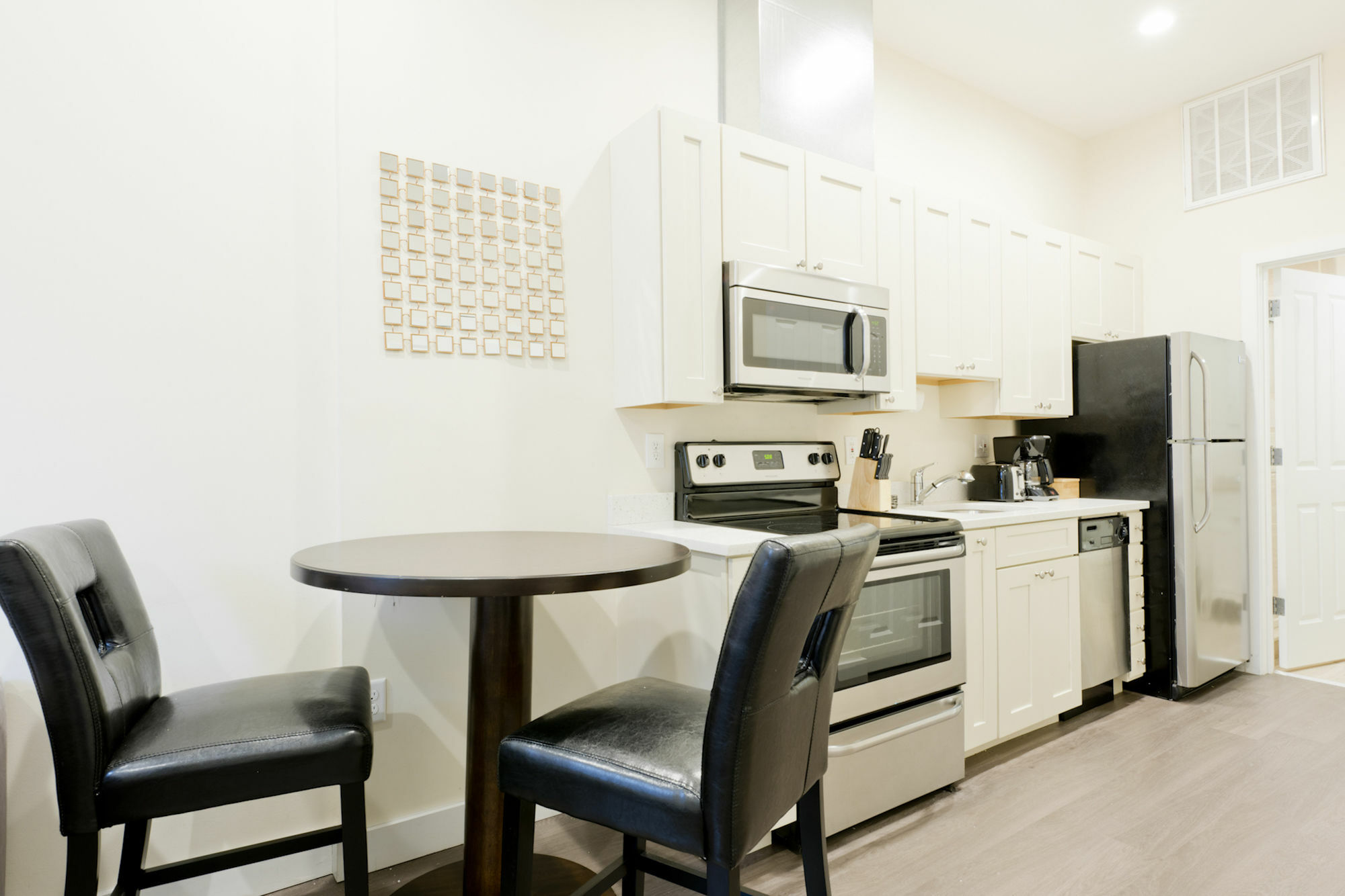 Simple 1br In Downtown Crossing By Sonder Appartamento *